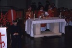 Red Mass, 1979