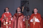 Red Mass, 1981 by St. Mary's University School of Law