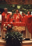 Red Mass, 1989