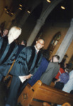 Red Mass, 1996 by St. Mary's University School of Law
