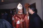 Red Mass, 1997 by St. Mary's School of Law