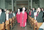 Red Mass, 1998