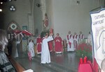 Red Mass, 1998