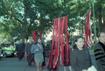 Red Mass, 1999