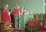 Red Mass, 2000