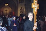 Red Mass, 2002 by St. Mary's University School of Law
