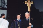 Red Mass, 2002 by St. Mary's University School of Law