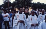 Red Mass, year unknown