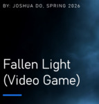 Fallen Light (Video Game)