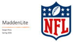 MaddenLite