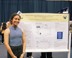 St. Mary's Research Showcase 2025 by Office of Sponsored Projects, Academic Research and Compliance (SPARC)