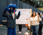 St. Mary's Research Showcase 2025 by Office of Sponsored Projects, Academic Research and Compliance (SPARC)