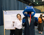 St. Mary's Research Showcase 2025 by Office of Sponsored Projects, Academic Research and Compliance (SPARC)