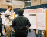 St. Mary's Research Showcase 2025 by Office of Sponsored Projects, Academic Research and Compliance (SPARC)
