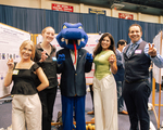 St. Mary's Research Showcase 2025 by Office of Sponsored Projects, Academic Research and Compliance (SPARC)