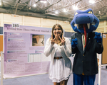 St. Mary's Research Showcase 2025 by Office of Sponsored Projects, Academic Research and Compliance (SPARC)