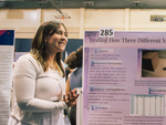 St. Mary's Research Showcase 2025 by Office of Sponsored Projects, Academic Research and Compliance (SPARC)