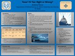 Texas' EV tax: Right or wrong?