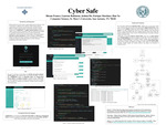 Cyber Safe by Hiram Franco, Laurene Robinson, Joshua Do, Enrique Martinez, and Han Vu