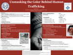 Unmasking the color behind humantrafficking