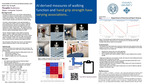 Association of AI Derived Biomechanics and Hand Grip Strength