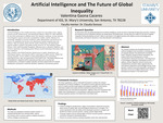 Artificial Intelligence and the Future of Global Inequality