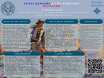 Texas Rangers & the Porvenir Massacre