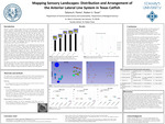 Mapping Sensory Landscapes: Distribution and Arrangement of the Anterior Lateral Line System in Texas Catfish