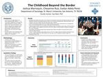 The Childhood Beyond the Border
