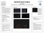 Spinlock Game Engine by Shane Misley