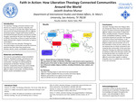 Fait in Action: How Liberation Theology Connected Communities Around the World by Jaizeth Andrea Munoz