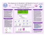 Development of a dendritic cell model to unravel the secrets of CARDS toxin by Lizbeth Gomez