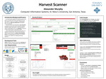 Harvest Scanner by Alexander Murphy