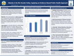 Obesity in the Rio Grande Valley: Applying an Evidence-Based Public Health Approach by Erika Pineda-Horta