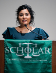 25th Anniversary Celebration for The Scholar: St. Mary's Law Review on Race and Social Justice by St. Mary's University School of Law