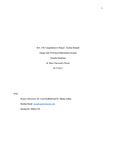 Garage Sale Web-based Information System by Sonachi Mogbogu