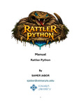 Rattler Python by Samer Jabor